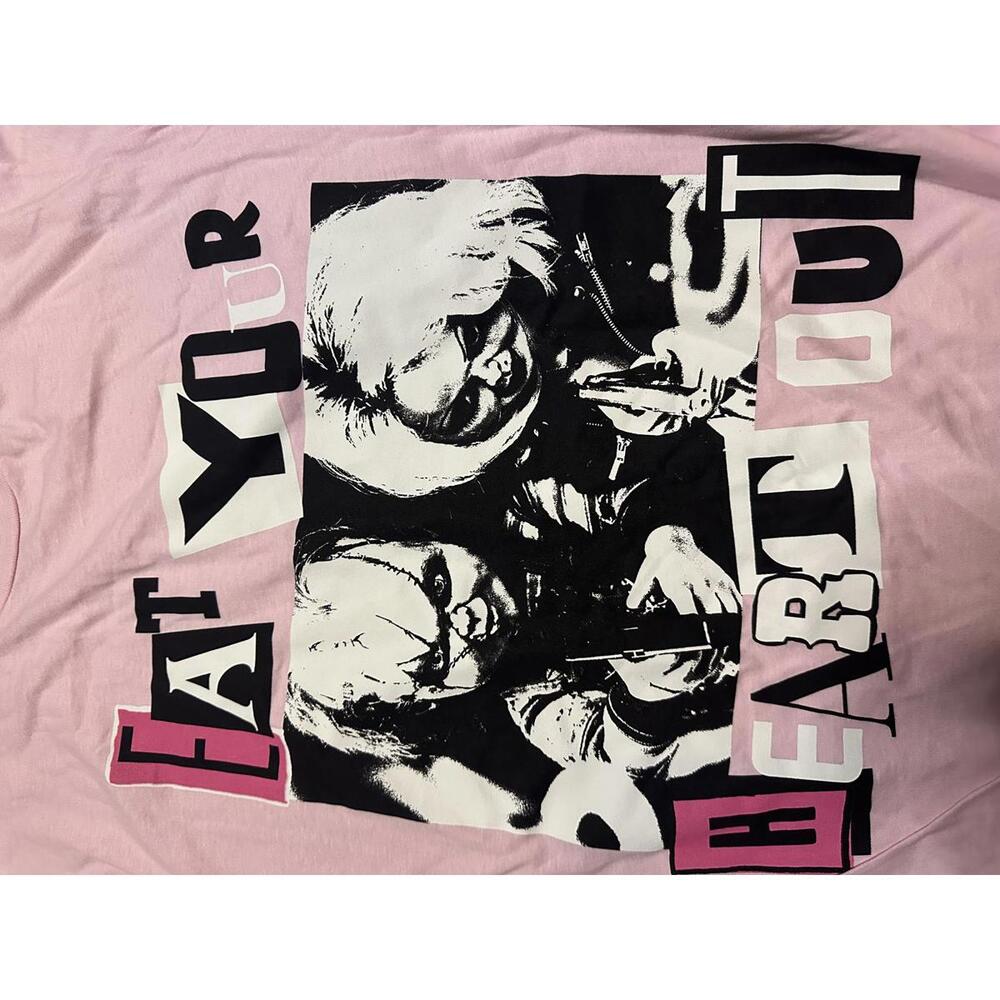 Bride of Chucky TShirt Size Medium